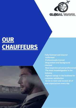 Vip Transportation Chicago