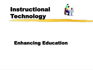 Instructional Technology