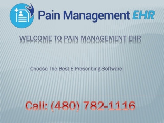 The Best E Prescribing Software System in USA