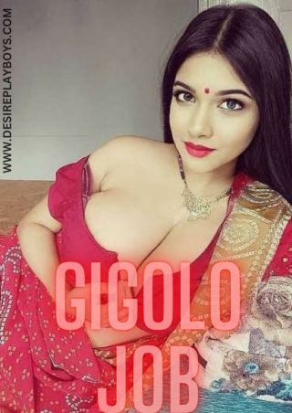 Spend Intimate time with Gigolo Service in India