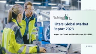 Filters Market