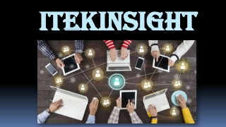 Making the Most of Career Fairs for IT Job Placement - Itek Insight