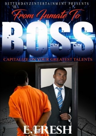 PDF/BOOK From Inmate To Boss