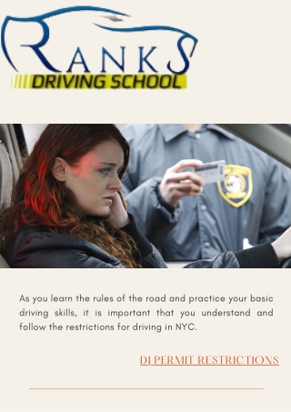 Driving School Jamaica NY