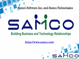 Automotive Accounting Software