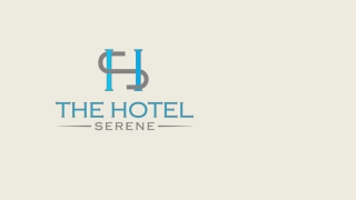 The hotel serene March 2023