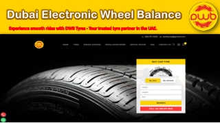 Michelin Tyres - Car Tyres Online - DWB Tyres