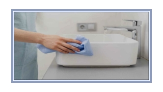 Restroom Cleaning Services Fort Worth - Professional Staff And High Quality Services