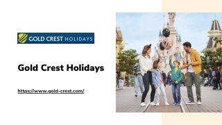 Eurodisney Coach Trip | Gold-crest.com