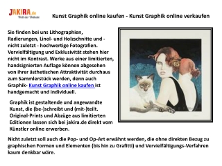 Malkunst – Malkunst online kaufen