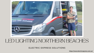 24 Hour Electrician Near Me | Electric Express Solutions