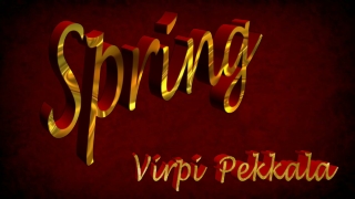 Virpi Pekkala Spring