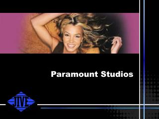 Paramount Studios