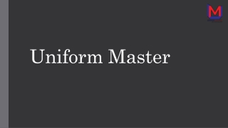 Cap Supplier In Dubai