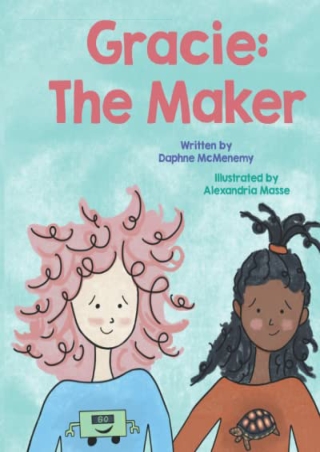 DOWNLOAD/PDF  Gracie: The Maker