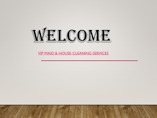 Get the Best Move in Move Out Cleaning in South Redondo