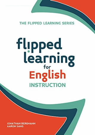 PDF/READ Flipped Learning for English Instruction