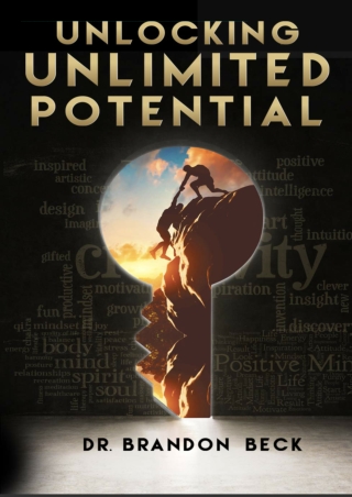 DOWNLOAD/PDF  Unlocking Unlimited Potential