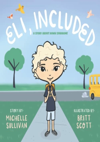 PDF/BOOK Eli, Included