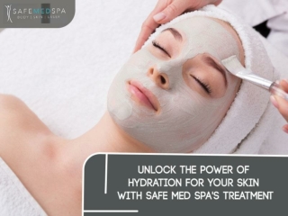 safe med spa