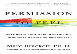 PDF Permission to Feel kindle