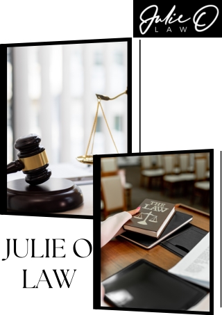 Workers’ Compensation Pasadena – Julie O law