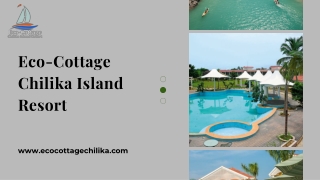 Eco-Cottage Chilika Island Resort
