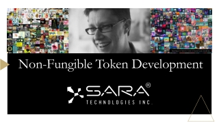 Non-Fungible Token Development