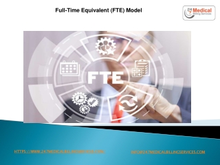 Full-Time Equivalent (FTE) Model