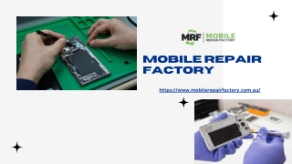 Phone Screen Repair Services Near You | Mobilerepairfactory.com.au
