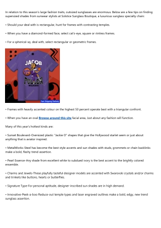 Levieshirt Shop Explained in Fewer than 140 Characters