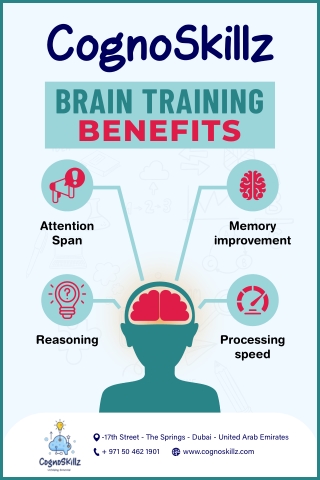 Brain Skills Development Program