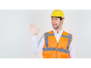 Choosing the Perfect Hi Vis Vest For Your Employees