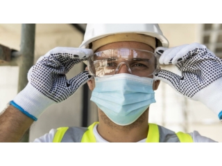 Safety Glasses & Protective Eyewear – All About Eyes Protection