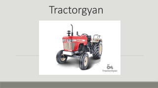 Swaraj 963 Price in India - Tractorgyan