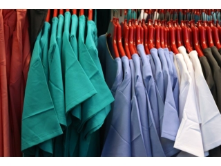 Everything You Need To Know About Scrubs Fabric!