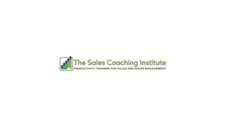 Unlock Your Team's Potential with Executive Sales Coaching