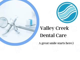 Emergency Dentist in McKinney Tx