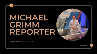 Michael Grimm