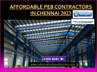 PEB Contractors Karur,Pollachi,Kerala,Dindigul,Madurai,Sivakasi,Coimbatore,Thiruvananthapuram,Tiruppur,Erode