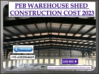 PEB Warehouse Shed Karur,Pollachi,Kerala,Dindigul,Madurai,Sivakasi,Coimbatore,Thiruvananthapuram,Tiruppur,Erode