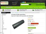 Choosing the Best Adapter & Battery for HP Pavilion DV1000