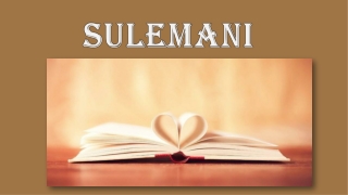 Find Your Next Favorite Book on books sulemani com