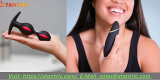 Buy Sex Toys Online In Canada At The Lowest Prices  Xtantric