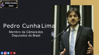 Pedro Cunha Lima