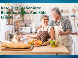 Keto Diet For Seniors Benefits  Risks And Side Effects