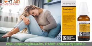 Gastrobin Drop Dr. Willmar Schwabe Germany Usage For Hyperacidity, Heartburn, Indigestion, and Stomach Pain  RightAid