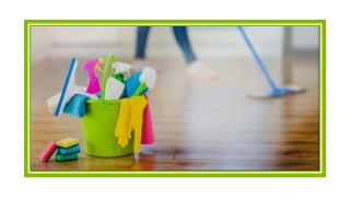 How To Get The Most Professional House Cleaning Services Fort Worth?