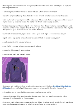 10 Compelling Reasons Why You Need Svb Silicon Valley Bank Run 23′ Sweatshirt