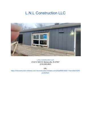 L.N.L Construction LLC _2